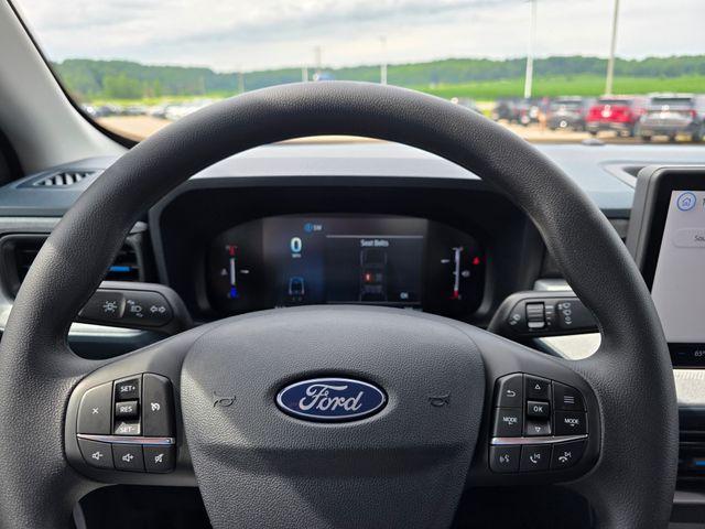 new 2025 Ford Maverick car, priced at $34,560