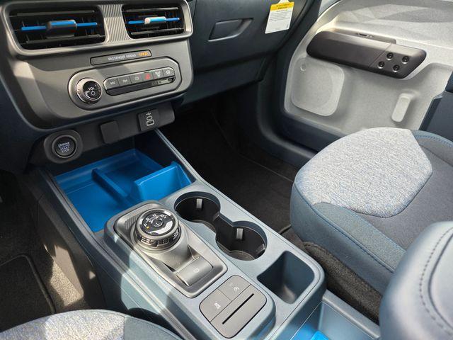 new 2025 Ford Maverick car, priced at $34,560