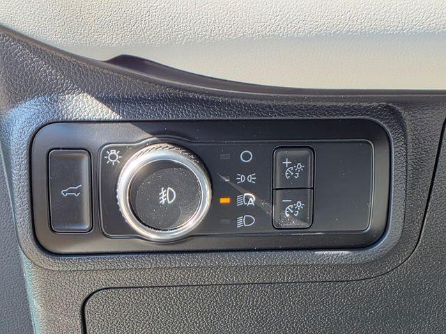 new 2025 Ford Explorer car, priced at $56,227