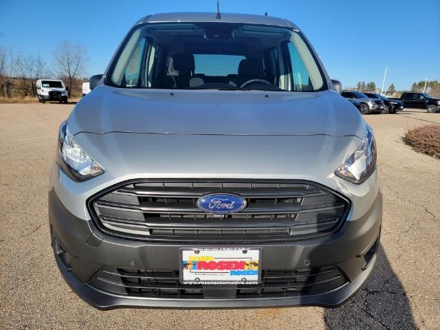 new 2023 Ford Transit Connect car, priced at $37,250