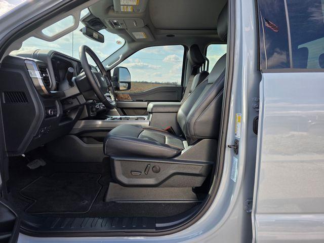 new 2025 Ford F-250 car, priced at $81,650