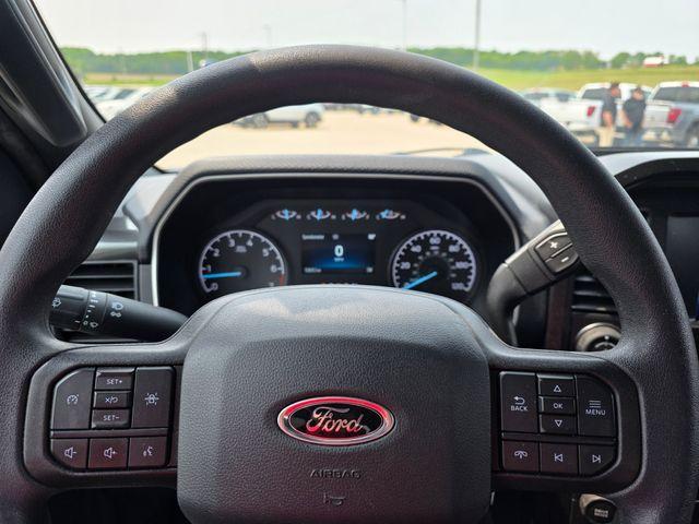 used 2022 Ford F-150 car, priced at $36,969