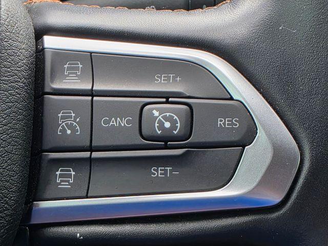 used 2022 Jeep Compass car, priced at $24,969