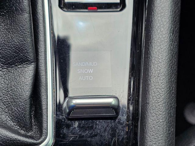 used 2022 Jeep Compass car, priced at $24,969