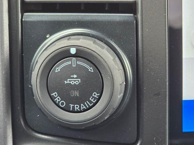 new 2025 Ford F-150 car, priced at $57,397