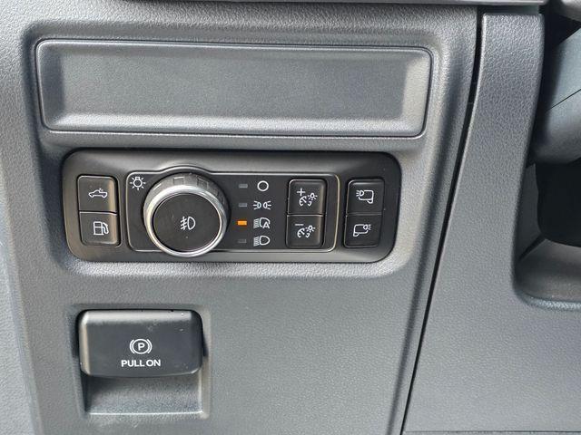 new 2025 Ford F-150 car, priced at $57,397