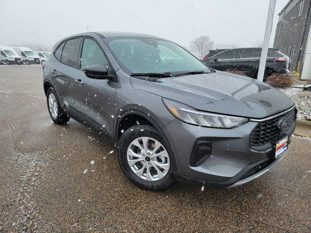 new 2025 Ford Escape car, priced at $31,250