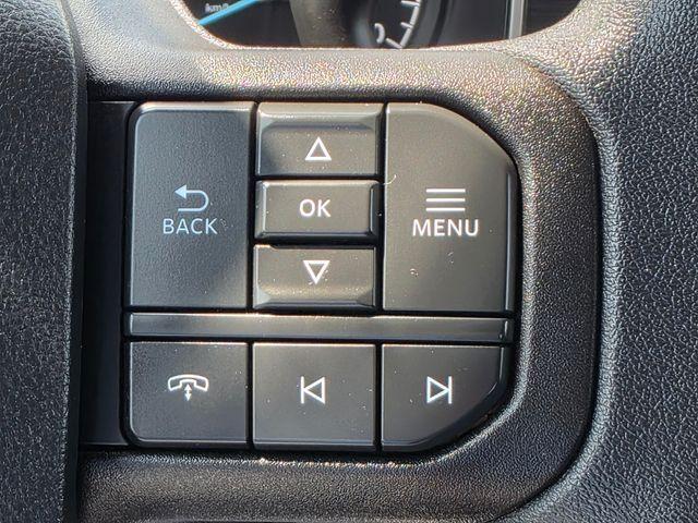 used 2023 Ford F-150 car, priced at $35,969