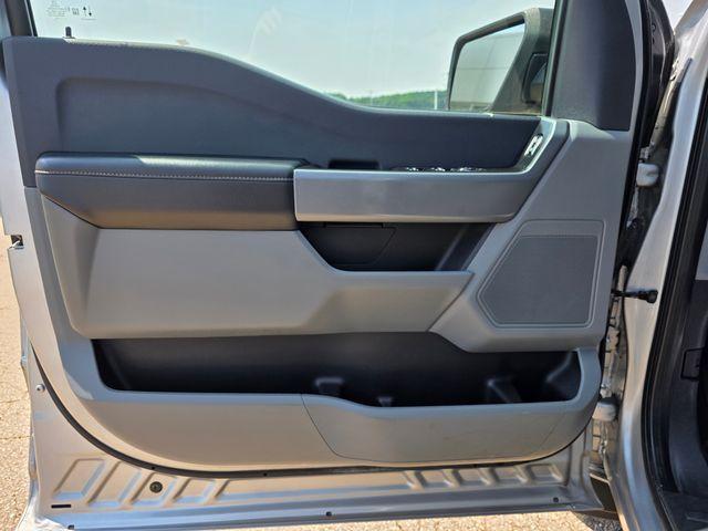 used 2023 Ford F-150 car, priced at $35,969