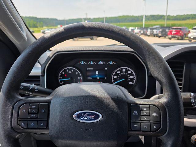 used 2023 Ford F-150 car, priced at $35,969