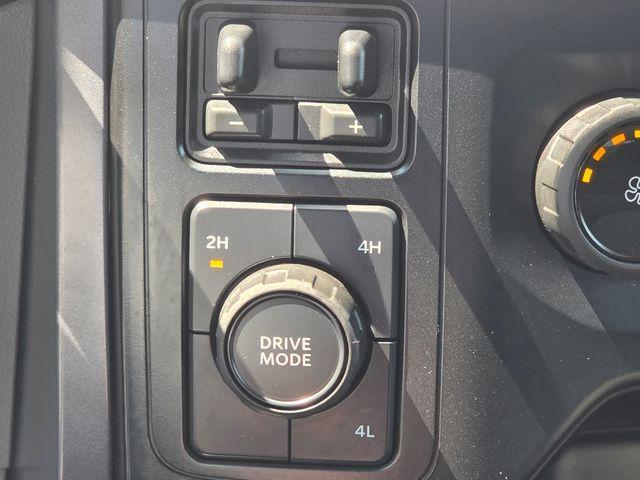 used 2023 Ford F-150 car, priced at $35,969