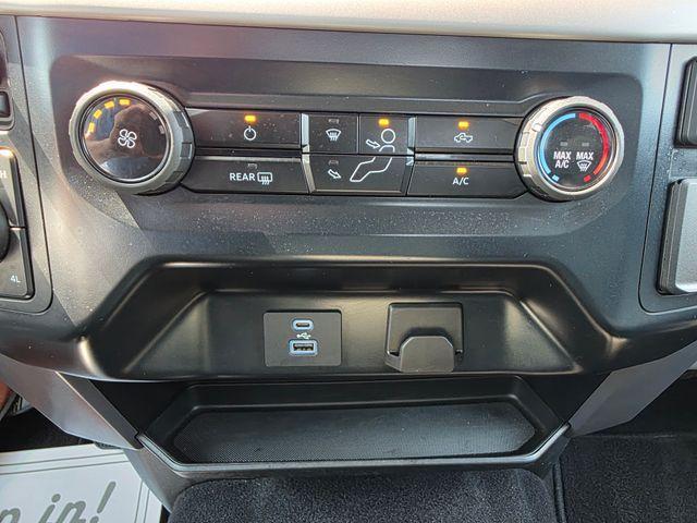 used 2023 Ford F-150 car, priced at $35,969