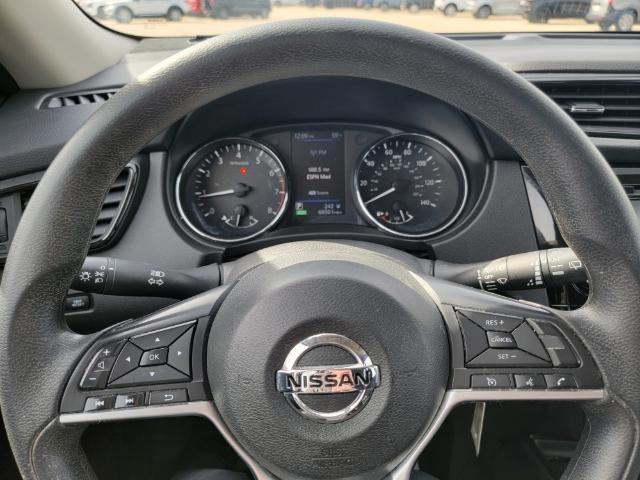 used 2019 Nissan Rogue car, priced at $15,970