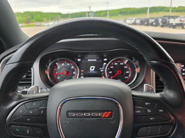 used 2020 Dodge Charger car, priced at $22,769