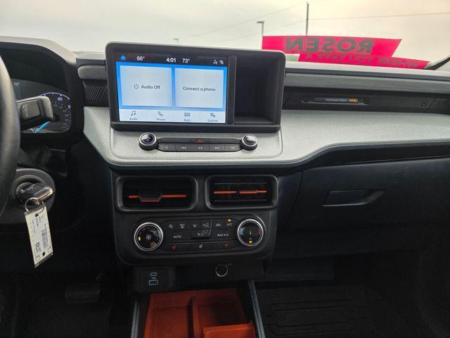 used 2022 Ford Maverick car, priced at $25,969