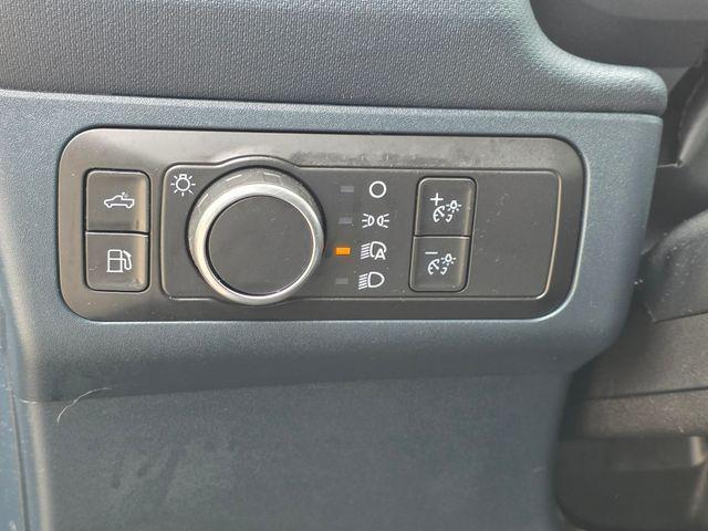 used 2022 Ford Maverick car, priced at $25,969