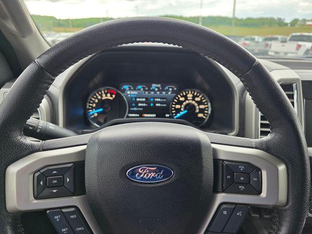 used 2015 Ford F-150 car, priced at $17,969