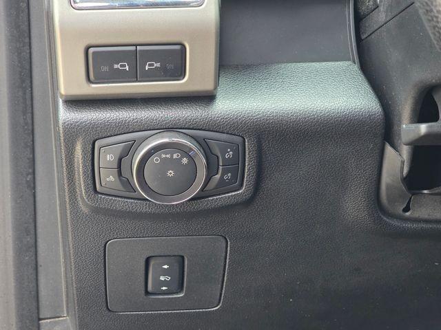 used 2015 Ford F-150 car, priced at $17,969