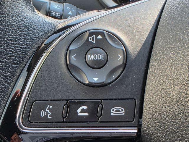 used 2024 Mitsubishi Eclipse Cross car, priced at $23,969