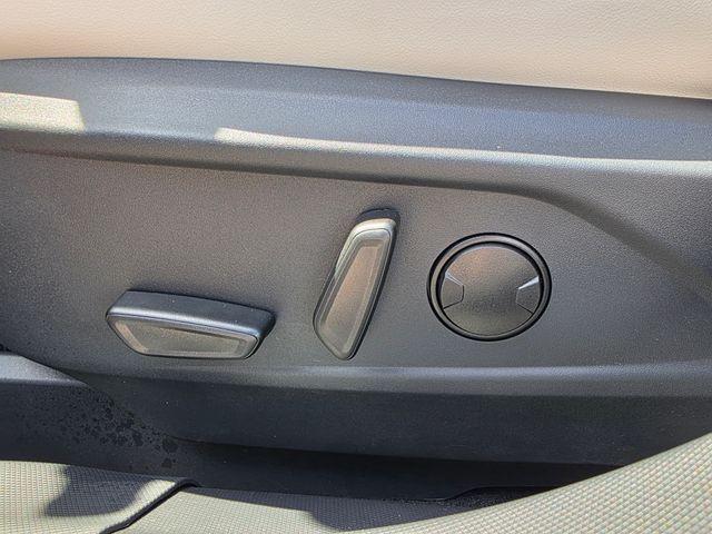new 2025 Ford Mustang Mach-E car, priced at $48,433