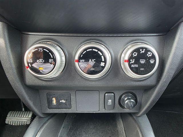 used 2024 Mitsubishi Outlander Sport car, priced at $22,969