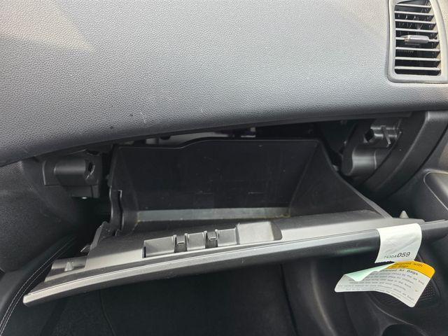 used 2024 Mitsubishi Outlander Sport car, priced at $22,969