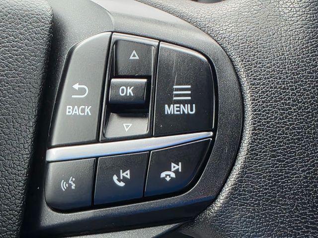 used 2021 Ford Utility Police Interceptor car, priced at $20,969