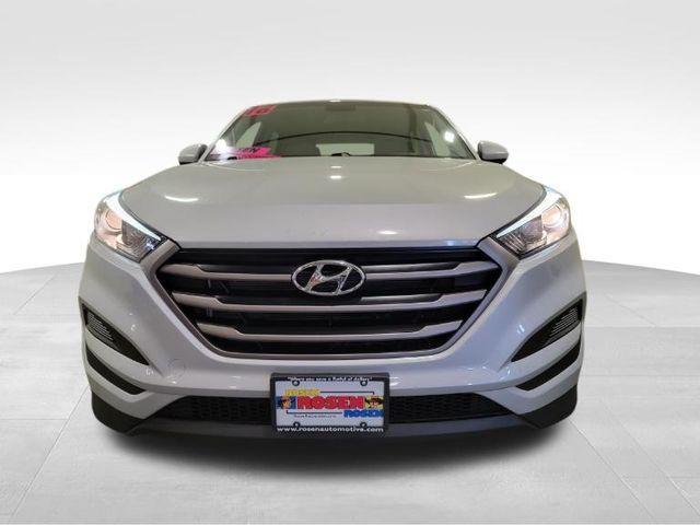 used 2016 Hyundai Tucson car, priced at $12,425
