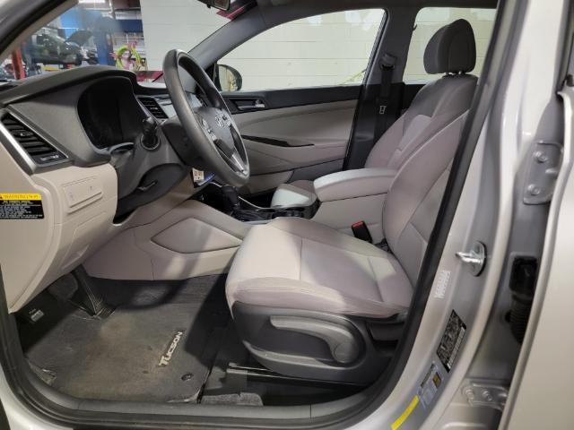 used 2016 Hyundai Tucson car, priced at $12,425