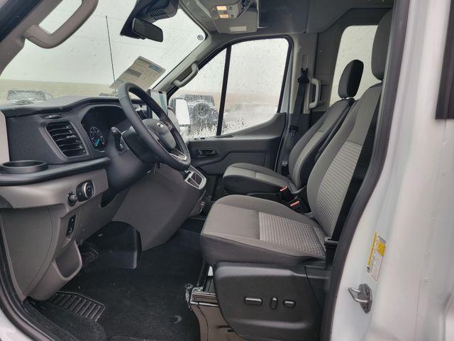 new 2024 Ford Transit-350 car, priced at $68,505