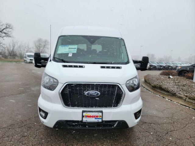 new 2024 Ford Transit-350 car, priced at $68,505