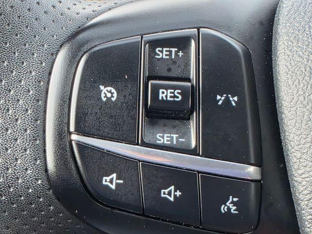 used 2023 Ford Escape car, priced at $22,969