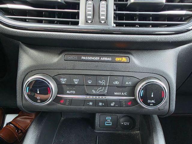 used 2023 Ford Escape car, priced at $22,969