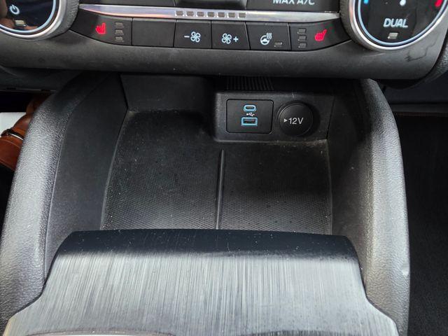 used 2023 Ford Escape car, priced at $22,969