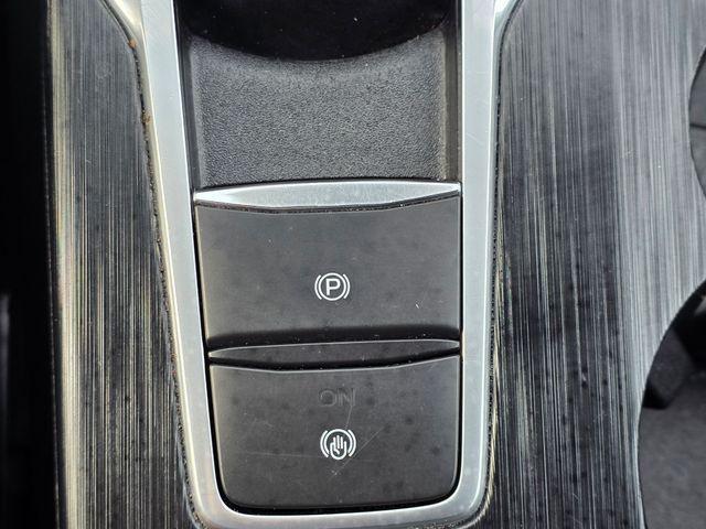 used 2023 Ford Escape car, priced at $22,969