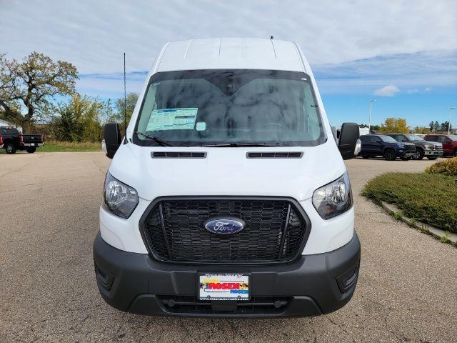 new 2024 Ford Transit-250 car, priced at $54,735