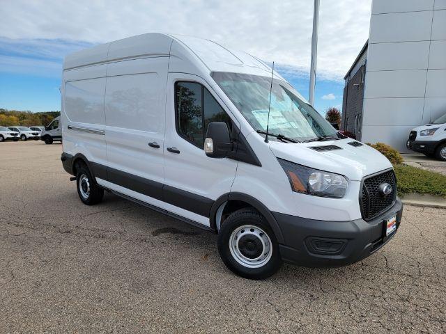 new 2024 Ford Transit-250 car, priced at $54,735