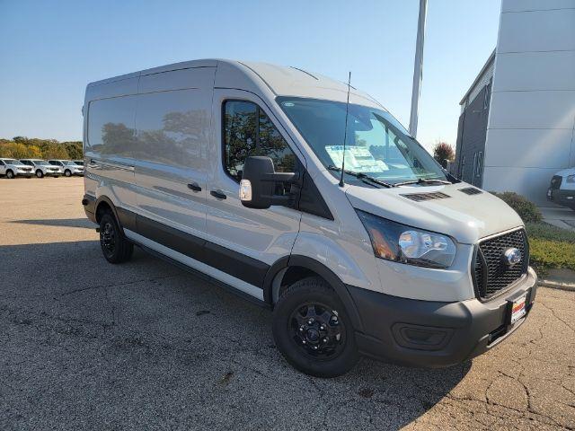 new 2024 Ford Transit-250 car, priced at $53,005