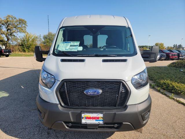 new 2024 Ford Transit-250 car, priced at $53,005