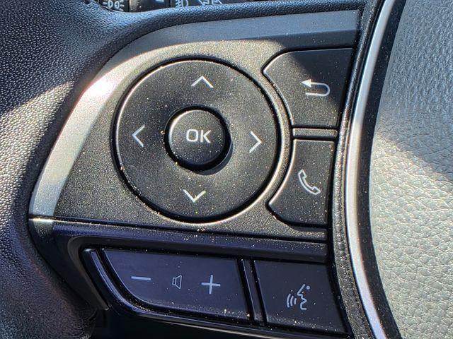 used 2022 Toyota RAV4 car, priced at $30,969