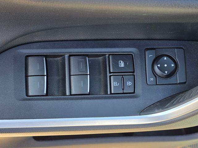 used 2022 Toyota RAV4 car, priced at $30,969