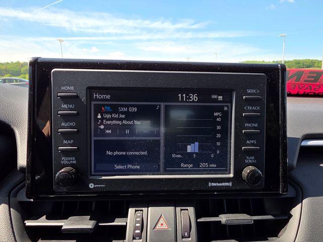 used 2022 Toyota RAV4 car, priced at $30,969