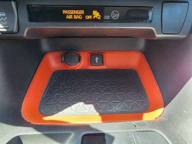 used 2022 Toyota RAV4 car, priced at $30,969
