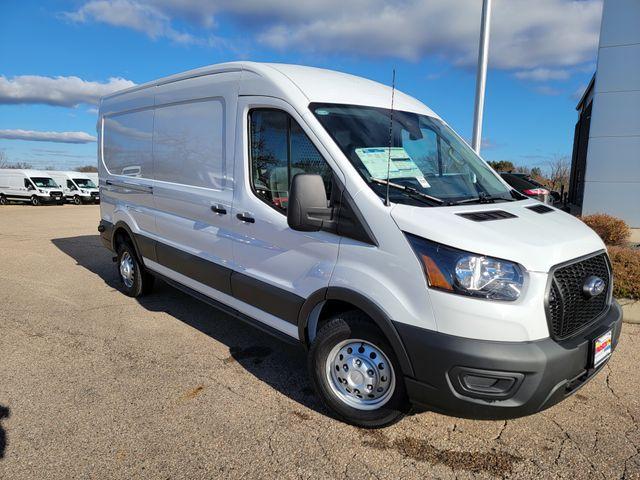 new 2024 Ford Transit-250 car, priced at $52,475