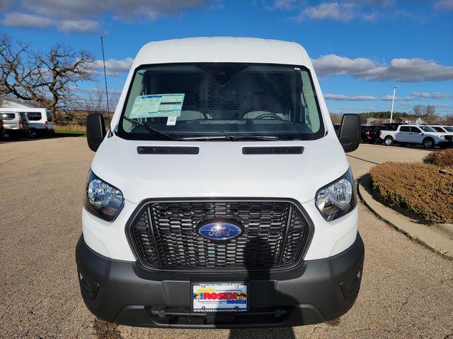 new 2024 Ford Transit-250 car, priced at $52,475