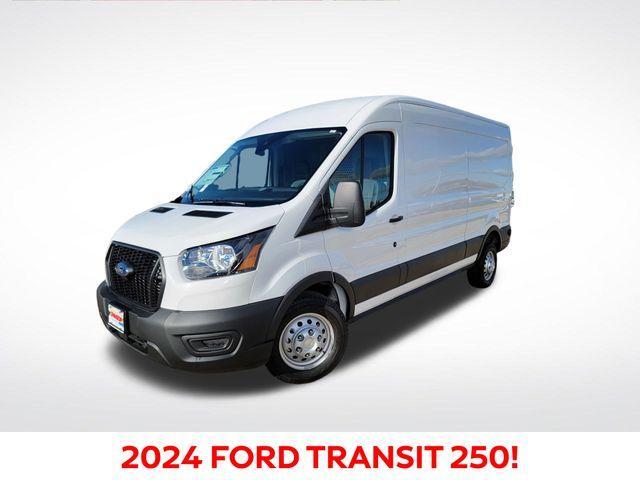 new 2024 Ford Transit-250 car, priced at $52,475