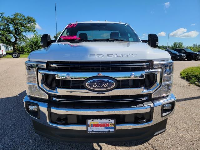 used 2022 Ford F-350 car, priced at $56,958