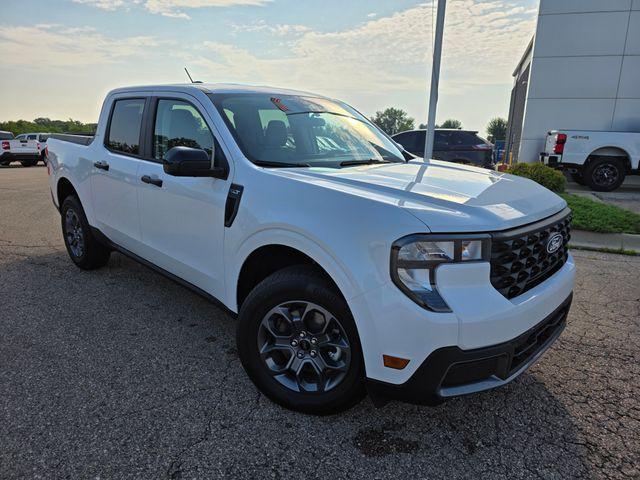 new 2025 Ford Maverick car, priced at $33,500