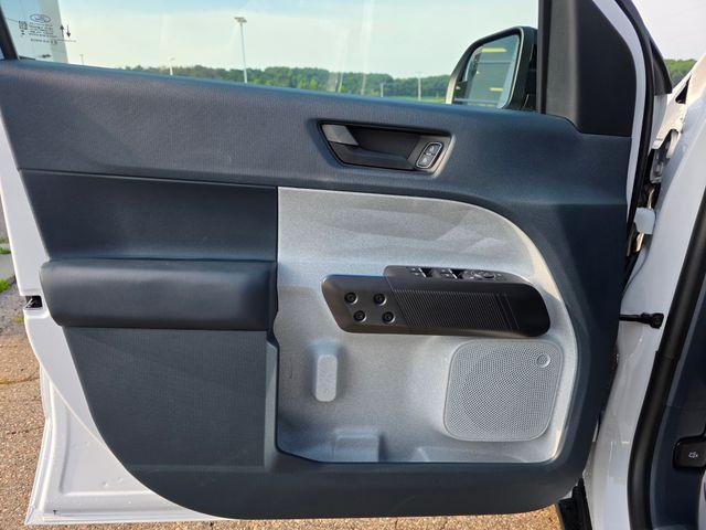 new 2025 Ford Maverick car, priced at $33,500