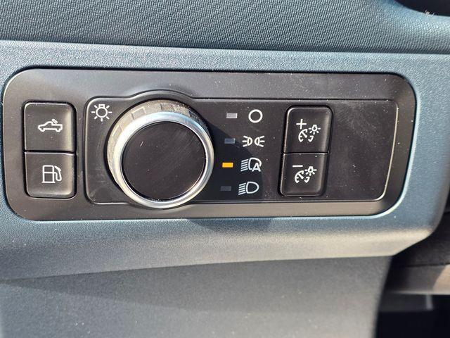 new 2025 Ford Maverick car, priced at $33,500